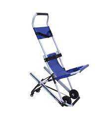EMERGENCY RESCUE CHAIR DEALER IN MUSSAFAH , ABUDHABI , UAE from BUILDING MATERIALS TRADING
