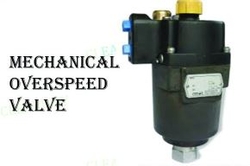 MECHANICAL OVER SPEED VALVE DEALER IN UAE from BUILDING MATERIALS TRADING
