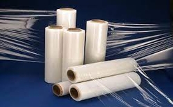 HEAT SHRINK PACKING FILM DEALER IN ABUDHABI , UAE from BUILDING MATERIALS TRADING
