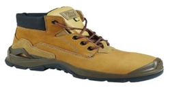LEATHER SAFETY SHOES  from BUILDING MATERIALS TRADING