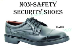 NON-SAFETY SECURITY SHOES DEALERS