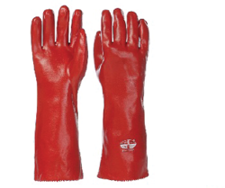 CHEMICAL GLOVES DEALER IN ABUDHABI ,UAE from BUILDING MATERIALS TRADING