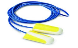 CORDED FOAMPLUG (DISPOSABLE)  DEALER IN MUSSAFAH , ABUDHABI , UAE from BUILDING MATERIALS TRADING