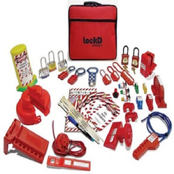 LOCKOUT KIT DEALERS from BUILDING MATERIALS TRADING