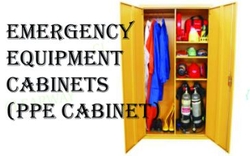 EMERGENCY EQUIPMENT CABINET DEALER IN MUSSAFAH , ABUDHABI , UAE from BUILDING MATERIALS TRADING