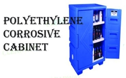POLYETHYLENE CORROSIVE CABINET DEALER IN MUSSAFAH , ABUDHABI ,UAE from BUILDING MATERIALS TRADING