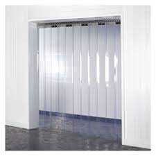 PVC CURTAIN SALES & INSTALLATION DEALER IN UAE from BUILDING MATERIALS TRADING