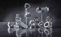 FASTENERS INDUSTRIAL from RAJPUSHP METAL AND ENGG CO