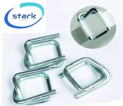 WIRE BUCKLE & CORD STRAP from BUILDING MATERIALS TRADING