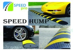 SPEED PRO SPEED HUMP DEALER IN ABUDHABI ,UAE from BUILDING MATERIALS TRADING