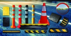 TRAFFIC SAFETY PRODUCTS DEALER IN UAE