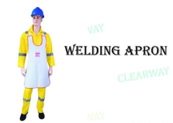 WELDING APRON DEALER IN UAE from BUILDING MATERIALS TRADING