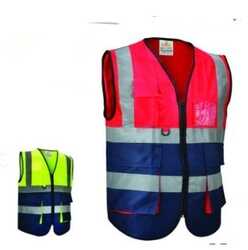 SAFETY VEST DEALER IN MUSSAFAH , ABUDHABI , UAE from BUILDING MATERIALS TRADING