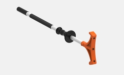 Drill Pipe Casing Tool - Offshore Handling Systems