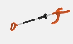 Drill Pipe Handling Tool - offshore handling systems