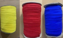 Knitted Elastic C4 6 mm