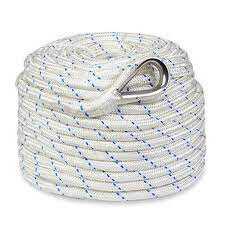 POLYESTER BRAIDED ROPE from SIMNANI CORPORATION