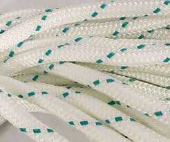 Polyester Braided Ropes
