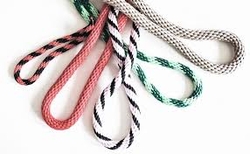 Polypropylene Braided Ropes from SIMNANI CORPORATION
