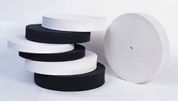 Knitted Elastic Tape from SIMNANI CORPORATION