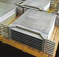 Lead Anode Electrowinning from SUPERCON INDIA