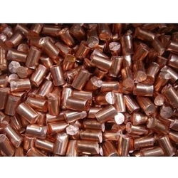 Copper Nugget Anodes from SUPERCON INDIA