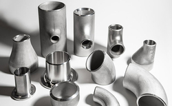 PIPE AND PIPE FITTING SUPPLIERS from NEW ERA