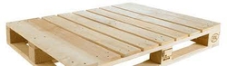 Industrial Pallets  from RADHA AGRO INDUSTRIES 