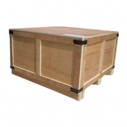 Plywood Box from RADHA AGRO INDUSTRIES 