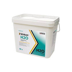 Disinfectant-Virkon H20