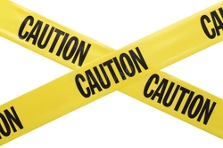 CAUTION TAPE SUPPLIER IN DUBAI  from WORLD WIDE TRADERS