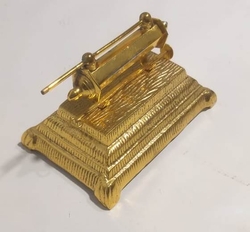Kaaba Lock and Key  for Home Decoration.