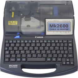 CANON Mk2600 printer suppliers UAE: FAS Arabia from FAS ARABIA LLC