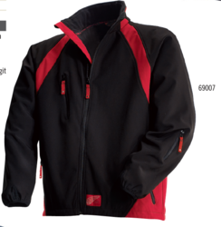 RED Wings Jackets and accessories Abu Dhabi Supplier