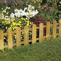NURSERY FENCE from MELODY TECHNICAL SERVICE LLC
