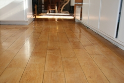 PARQUET FLOORING from MELODY TECHNICAL SERVICE LLC