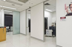 Gypsum Partitions from MELODY TECHNICAL SERVICE LLC