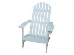 Wooden Garden Chair 
