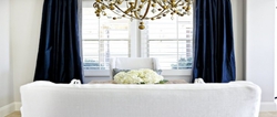 Silk Curtains from FIXIT DESIGN