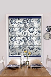 Romex Blinds from FIXIT DESIGN
