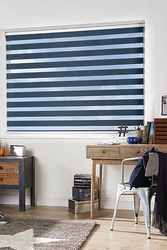Duplex Blinds from FIXIT DESIGN