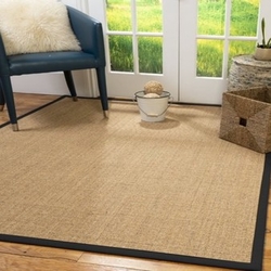 Sisal Rugs  from FIXIT DESIGN