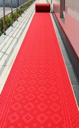 Exhibition Carpets from FIXIT DESIGN
