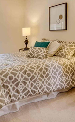 Bedroom Carpets  from FIXIT DESIGN