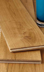 Wooden FloorinG from FIXIT DESIGN