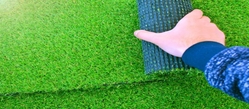 Artificial Grass from FIXIT DESIGN