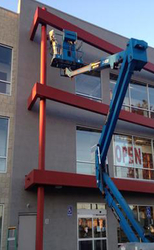 Commercial Painting Service from FIXIT DESIGN