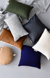 Cushions from FIXIT DESIGN
