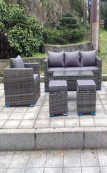 Outdoor Furniture from FIXIT DESIGN