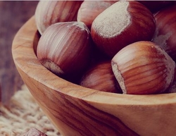 Hazelnuts from AL SAQR TRADING